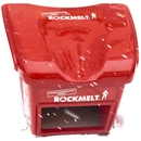 Ящик RockMelt с окном