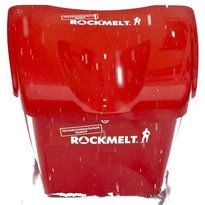 Ящик RockMelt без окна