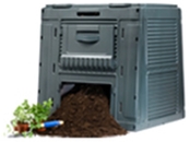 Компостер E-COMPOSTER (470 л.)