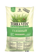 Живая Земля (газонный) 50 л.