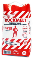 Rockmelt Mix